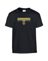 FC Warriors Soccer Keen - Youth Shirt