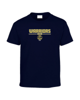 FC Warriors Soccer Keen - Youth Shirt