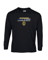 FC Warriors Soccer Soccer - Cotton Longsleeve
