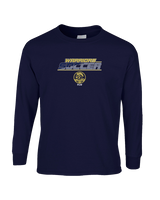 FC Warriors Soccer Soccer - Cotton Longsleeve