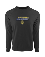 FC Warriors Soccer Soccer - Crewneck Sweatshirt