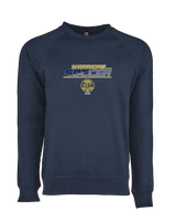 FC Warriors Soccer Soccer - Crewneck Sweatshirt