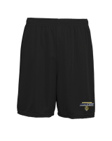 FC Warriors Soccer Soccer - Mens 7inch Training Shorts