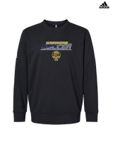 FC Warriors Soccer Soccer - Mens Adidas Crewneck