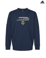FC Warriors Soccer Soccer - Mens Adidas Crewneck