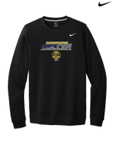 FC Warriors Soccer Soccer - Mens Nike Crewneck