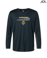 FC Warriors Soccer Soccer - Mens Oakley Longsleeve