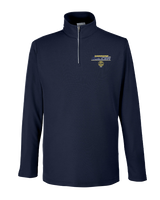 FC Warriors Soccer Soccer - Mens Quarter Zip