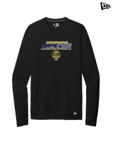 FC Warriors Soccer Soccer - New Era Performance Long Sleeve