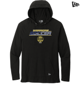 FC Warriors Soccer Soccer - New Era Tri-Blend Hoodie