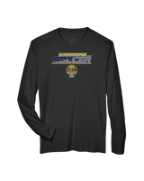 FC Warriors Soccer Soccer - Performance Longsleeve