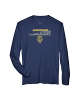 FC Warriors Soccer Soccer - Performance Longsleeve