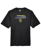 FC Warriors Soccer Soccer - Performance Shirt