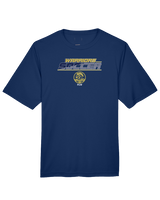 FC Warriors Soccer Soccer - Performance Shirt