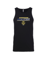 FC Warriors Soccer Soccer - Tank Top