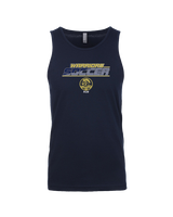 FC Warriors Soccer Soccer - Tank Top