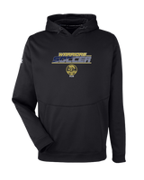 FC Warriors Soccer Soccer - Under Armour Mens Storm Fleece