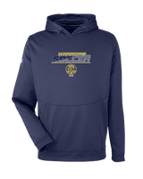 FC Warriors Soccer Soccer - Under Armour Mens Storm Fleece