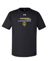 FC Warriors Soccer Soccer - Under Armour Mens Team Tech T-Shirt