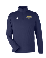 FC Warriors Soccer Soccer - Under Armour Mens Tech Quarter Zip