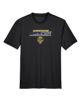 FC Warriors Soccer Soccer - Youth Performance Shirt