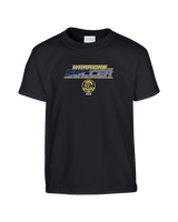 FC Warriors Soccer Soccer - Youth Shirt