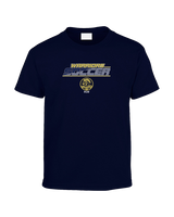 FC Warriors Soccer Soccer - Youth Shirt