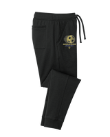 FC Warriors Soccer Soccer Ball - Cotton Joggers