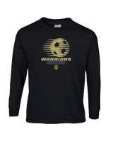 FC Warriors Soccer Soccer Ball - Cotton Longsleeve