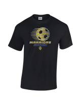 FC Warriors Soccer Soccer Ball - Cotton T-Shirt