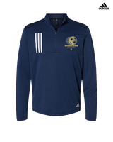 FC Warriors Soccer Soccer Ball - Mens Adidas Quarter Zip