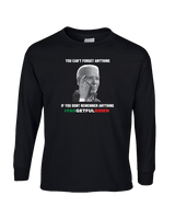 FahGetfulBiden-01 - Cotton Longsleeve