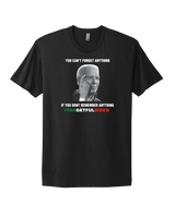 FahGetfulBiden-01 - Mens Select Cotton T-Shirt