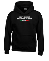 FahGetfulBiden-02 - Unisex Hoodie