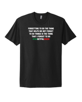 FahGetfulBiden-03 - Mens Select Cotton T-Shirt