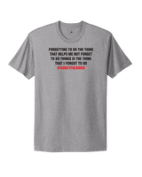 FahGetfulBiden-03 - Mens Select Cotton T-Shirt