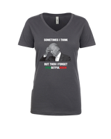 FahGetfulBiden-04 - Womens Vneck