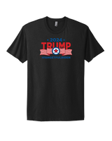 FahGetfulBiden-06 - Mens Select Cotton T-Shirt