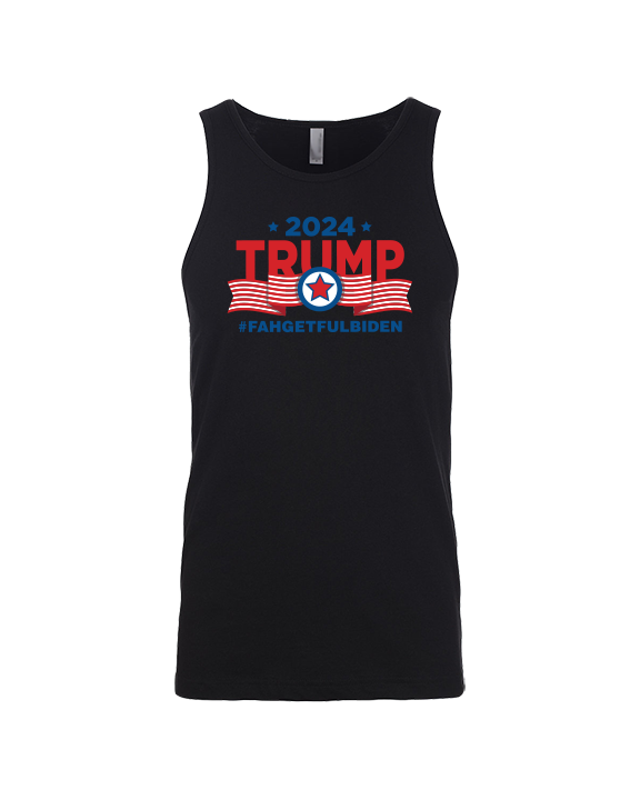 FahGetfulBiden-06 - Tank Top