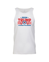 FahGetfulBiden-06 - Tank Top
