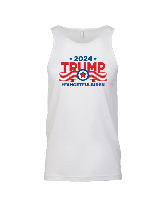 FahGetfulBiden-06 - Tank Top