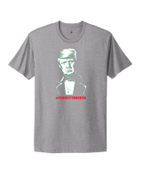 FahGettaBiden-01 - Mens Select Cotton T-Shirt