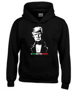 FahGettaBiden-01 - Unisex Hoodie