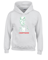 FahGettaBiden-01 - Unisex Hoodie