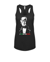 FahGettaBiden-01 - Womens Tank Top