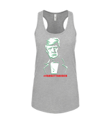 FahGettaBiden-01 - Womens Tank Top