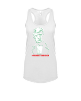 FahGettaBiden-01 - Womens Tank Top
