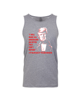 FahGettaBiden-02 - Tank Top