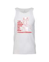 FahGettaBiden-02 - Tank Top