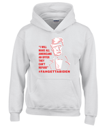 FahGettaBiden-02 - Unisex Hoodie